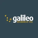 Galileo Resources Plc