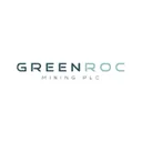 GreenRoc Strategic Materials Plc