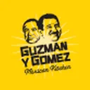 Guzman y Gomez Ltd.