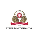 PT Hanjaya Mandala Sampoerna Tbk