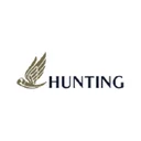 Hunting PLC