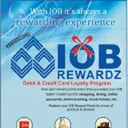 Indian Overseas Bank