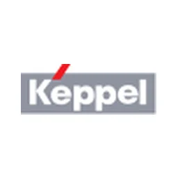 Keppel REIT