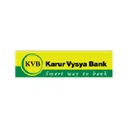 The Karur Vysya Bank Limited