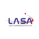 Lasa Supergenerics Limited