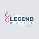 Legend Biotech Corporation