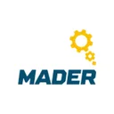 Mader Group Limited