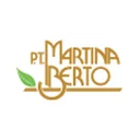 PT Martina Berto Tbk
