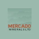 Mercado Minerals Ltd.