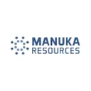 Manuka Resources Limited