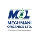 Meghmani Organics Limited