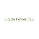 Oracle Power plc