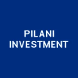 Pilani Investment and Industries Corporation Limited
