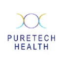PureTech Health plc