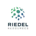 Riedel Resources Limited