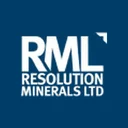Resolution Minerals Limited