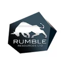 Rumble Resources Limited