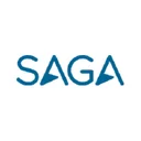 Saga plc
