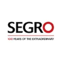 SEGRO Plc