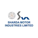 Sharda Motor Industries Limited