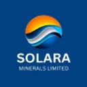 Solara Minerals Ltd