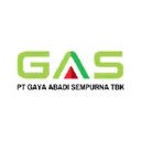 PT Gaya Abadi Sempurna Tbk