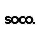 SOCO Corporation Ltd