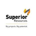 Superior Resources Limited