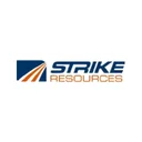Strike Resources Limited