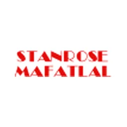 Stanrose Mafatlal Investments and Finance Limited
