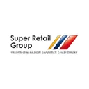 Super Retail Group Limited