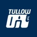 Tullow Oil plc