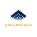 Tertiary Minerals plc
