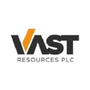 Vast Resources plc