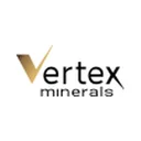 Vertex Minerals Limited