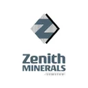 Zenith Minerals Limited